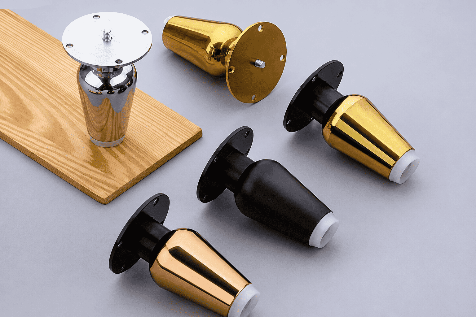 Lever Handles